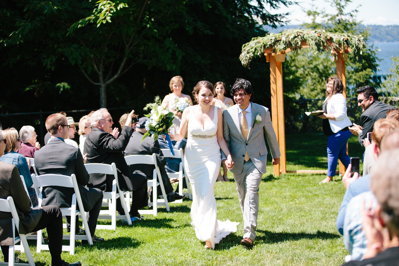 seattle weddings, tacoma weddings, point defiance weddings