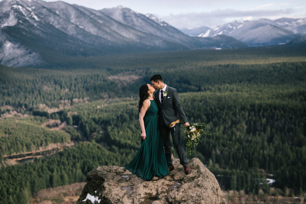Seattle Wedding Photographer, Seattle Proposal Photography