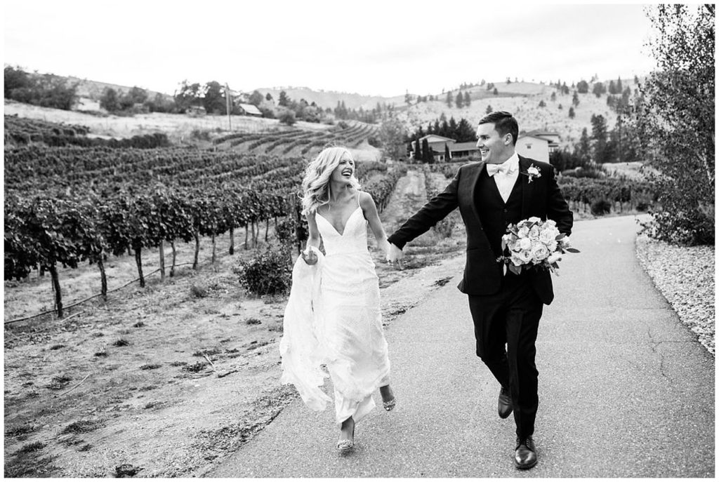 Karma vineyards wedding photos
