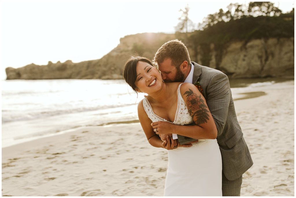 How to Include Your Family at your Elopement Seattle