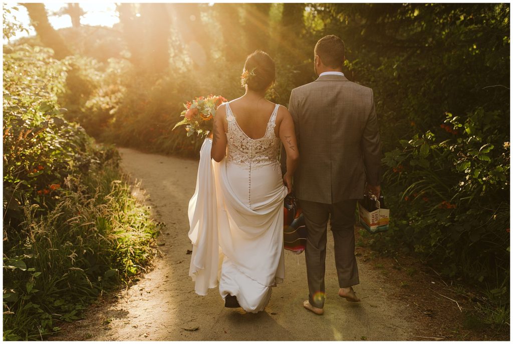 How to Include Your Family at your Elopement Seattle
